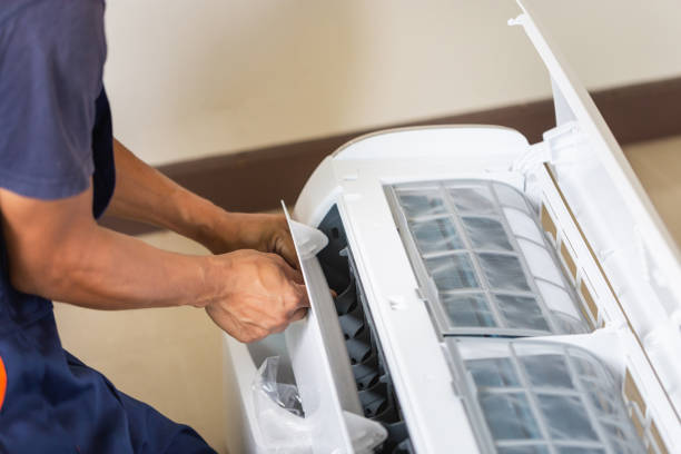 Trusted Rossmoor, NJ HVAC Experts